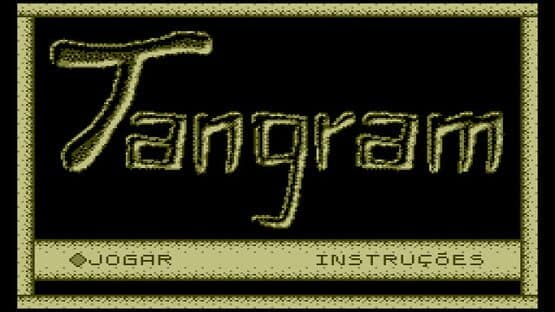 Tangram — screenshot 1