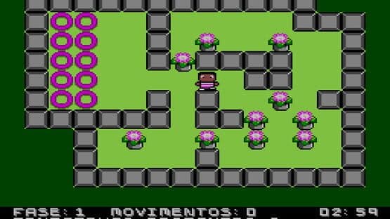 Os Doze Trabalhos de Jongo — screenshot 2