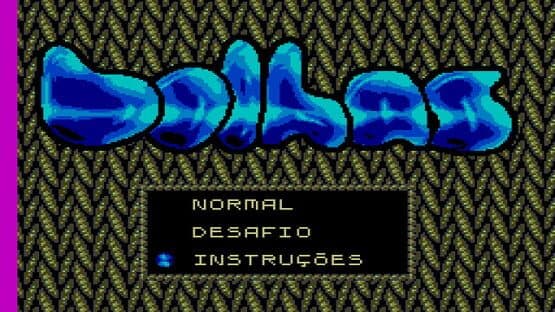 Bolhas — screenshot 1