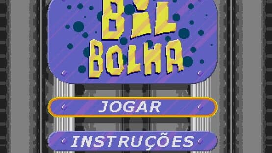 Mr. Balls — screenshot 1