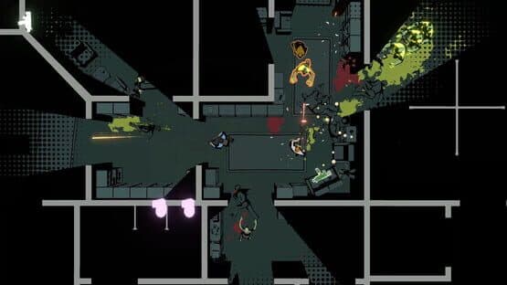 Zombie Admin — screenshot 1