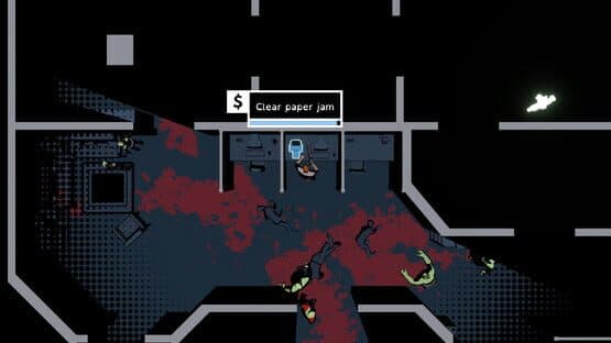 Zombie Admin — screenshot 2