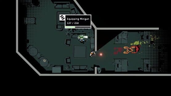 Zombie Admin — screenshot 3