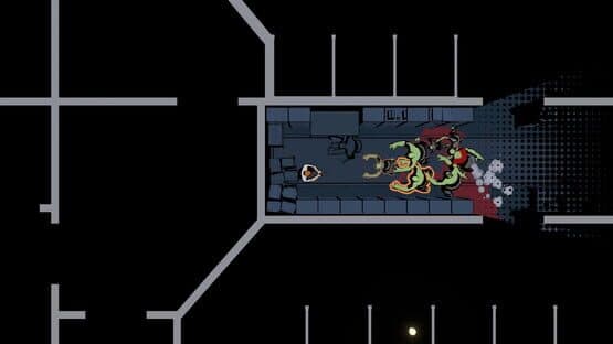 Zombie Admin — screenshot 4