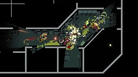 Zombie Admin — screenshot 6