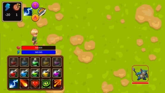 Xploquest 3 — screenshot 1