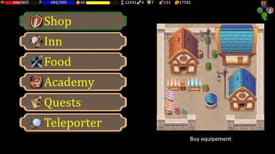 Xploquest 3 — screenshot 3