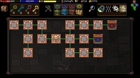 Xploquest 3 — screenshot 6