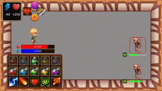 Xploquest 3 — screenshot 7