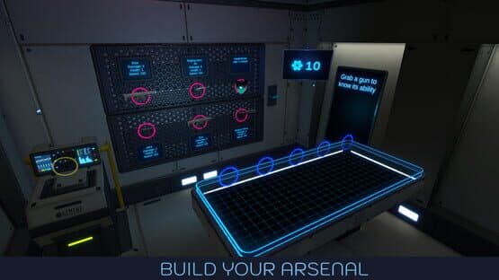Vega — screenshot 3