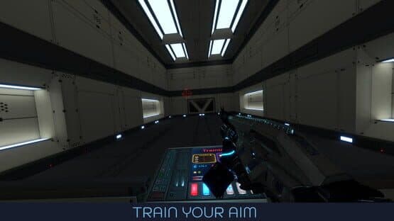 Vega — screenshot 4