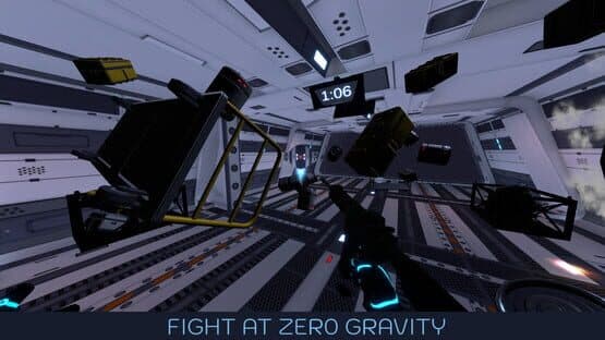 Vega — screenshot 5