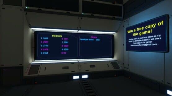 Vega — screenshot 6