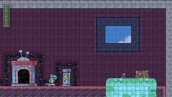 Trapers Platformer — screenshot 1