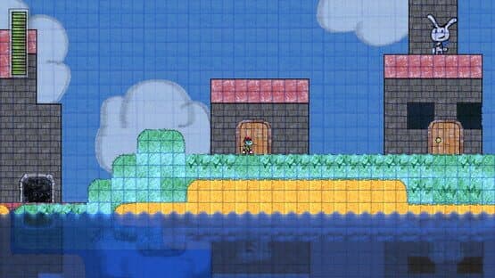 Trapers Platformer — screenshot 3