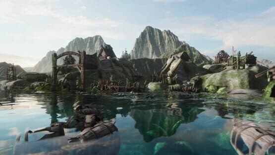 Ultra Fishing — screenshot 2