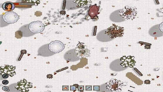 Tribu — screenshot 3