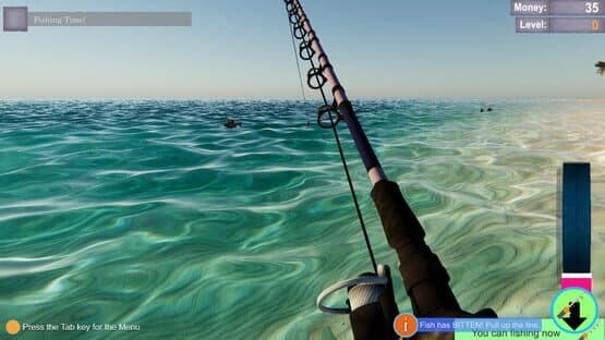 Ultra Fishing — screenshot 3