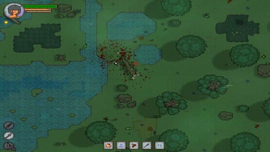 Tribu — screenshot 5