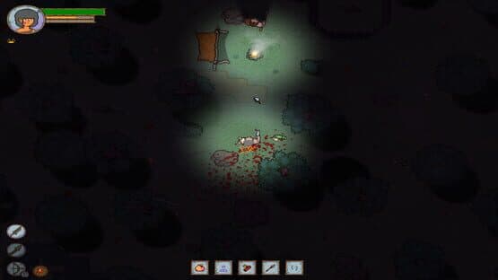 Tribu — screenshot 6