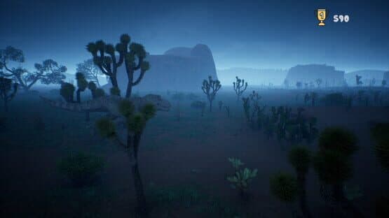 T-Rex Dinosaur Game — screenshot 5