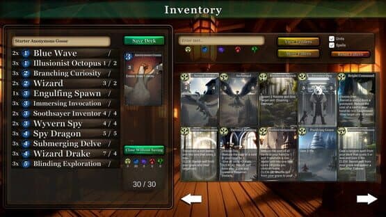 The Simulacrum — screenshot 4
