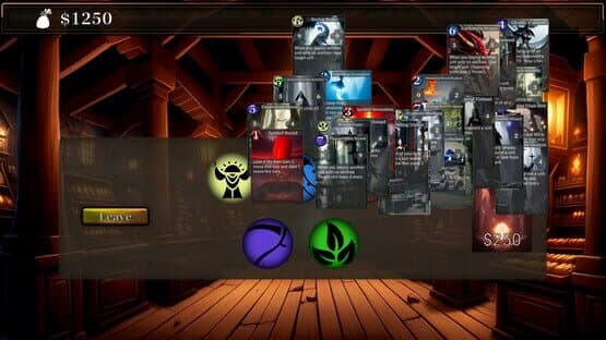 The Simulacrum — screenshot 5