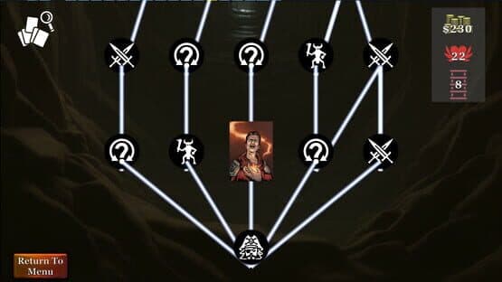 The Simulacrum — screenshot 6