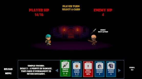 The Dungeon Rules — screenshot 2