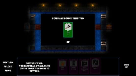 The Dungeon Rules — screenshot 3