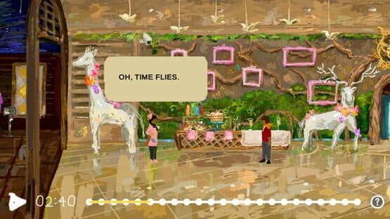 The Great Artists — screenshot 2