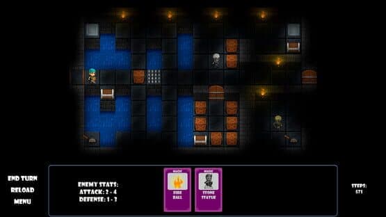 The Dungeon Rules — screenshot 4