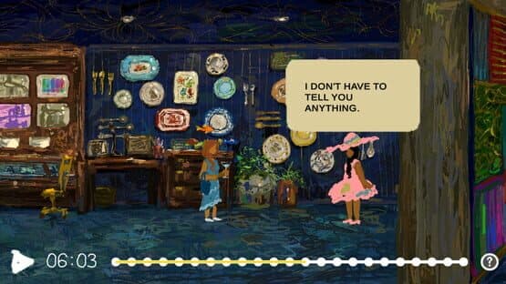 The Great Artists — screenshot 3