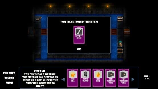 The Dungeon Rules — screenshot 5