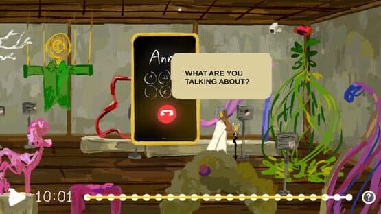 The Great Artists — screenshot 4