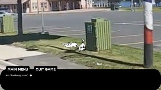 Tracadie Bird Shit — screenshot 1