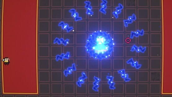 The Sword That Kills Christmas — screenshot 1