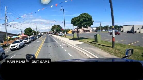 Tracadie Bird Shit — screenshot 3