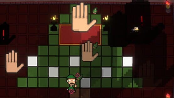 The Sword That Kills Christmas — screenshot 6