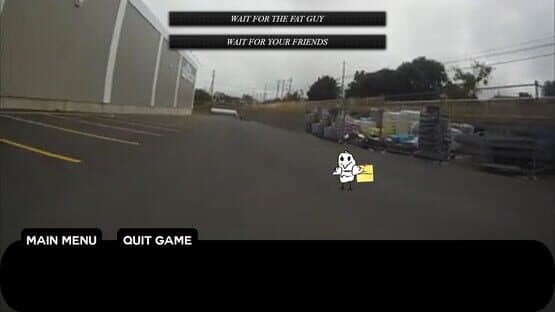 Tracadie Bird Shit — screenshot 4