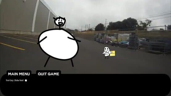 Tracadie Bird Shit — screenshot 5