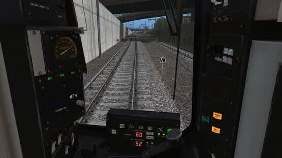 Train Simulator: LIRR M3 EMU — screenshot 4