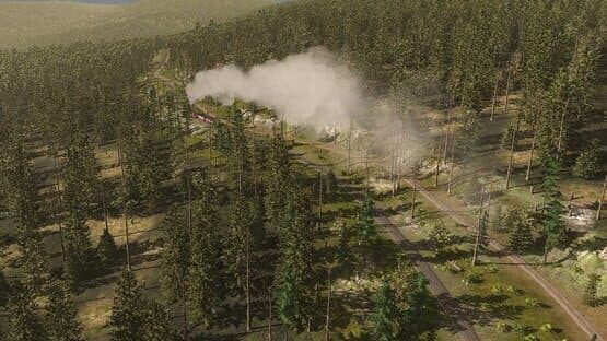 Trainz Railroad Simulator 2019: Pro Train Brocken Railway — screenshot 8