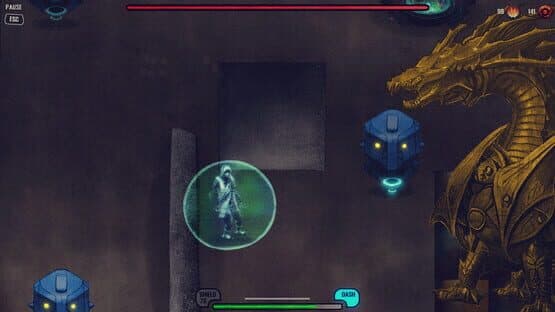 Scrapyard Arena — screenshot 5
