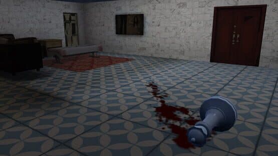 Starless Hotel — screenshot 1