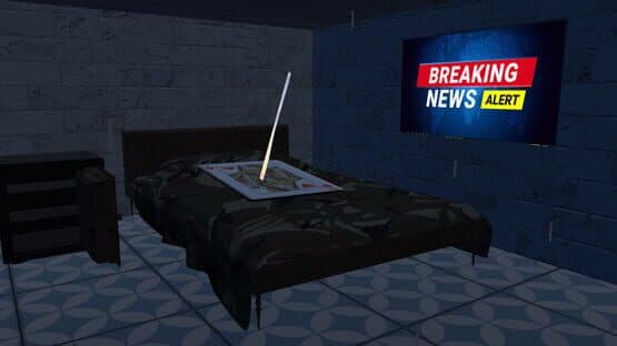 Starless Hotel — screenshot 2