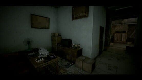 Stay Still — screenshot 1