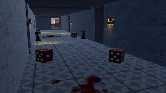 Starless Hotel — screenshot 4