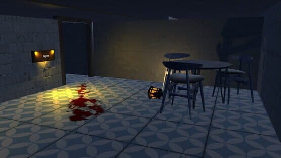 Starless Hotel — screenshot 5