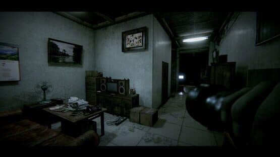 Stay Still — screenshot 4